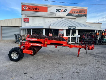 Quivogne ROLLMOT 630