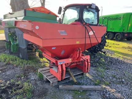Kuhn MDS932