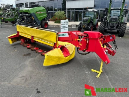 Pottinger NOVACAT 352