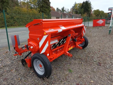 Semoir - 300CM - 2025