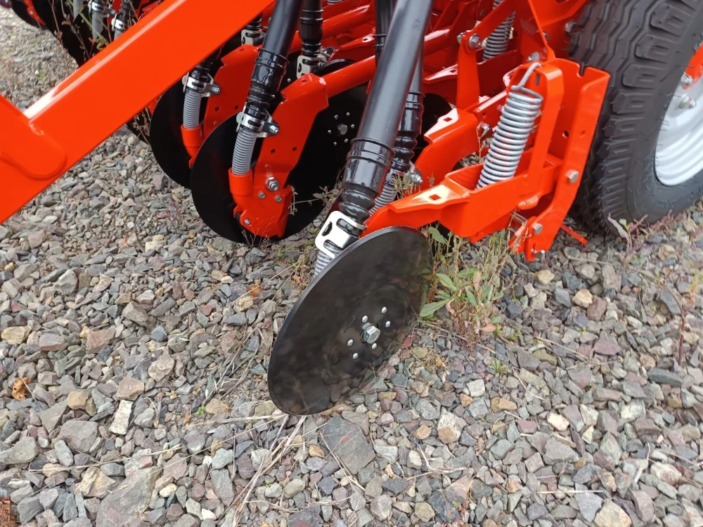 Kuhn PREMIA 300 d'occasion — photo 5
