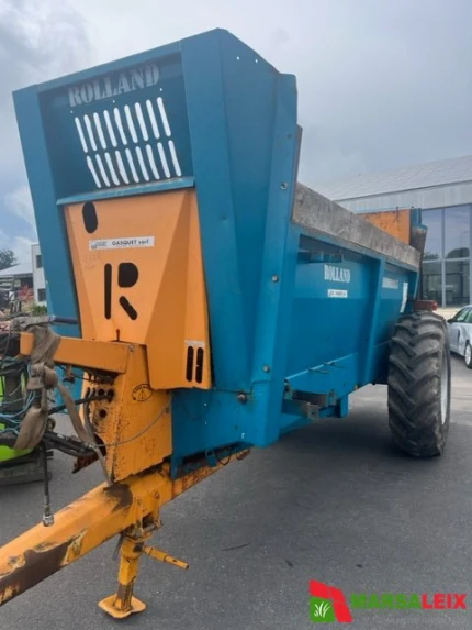 Rolland VERTICAL 2.7