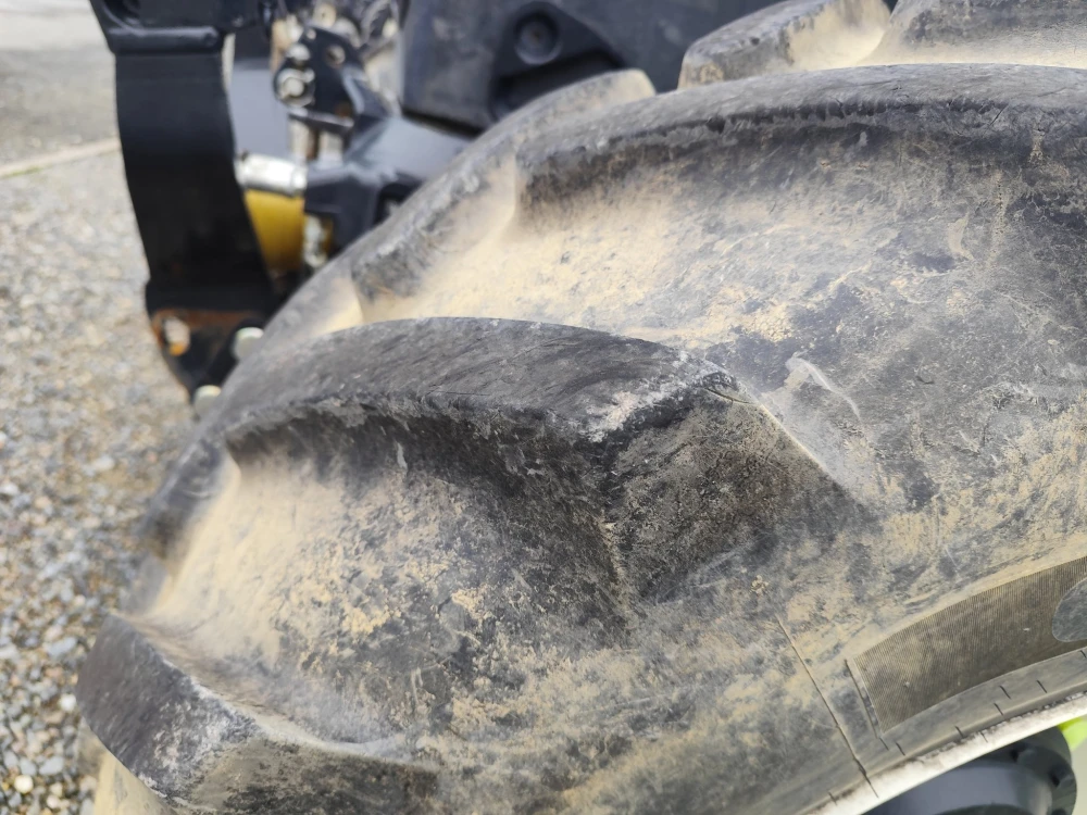 New Holland T7.210ACSWII d'occasion — photo 14