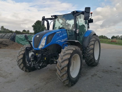 Tracteur agricole - 970H - 2022