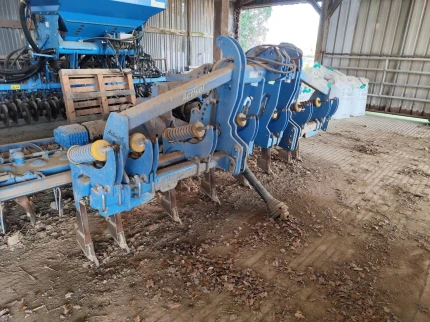 Décompacteur - 450CM - 2024