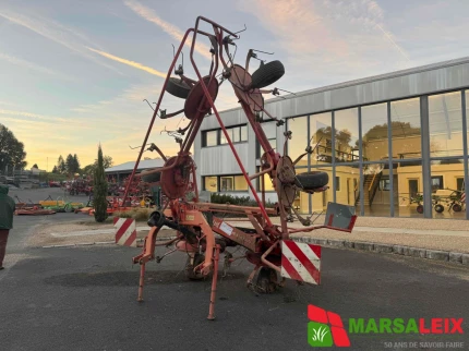 Faneuse - 7.7M - 2005