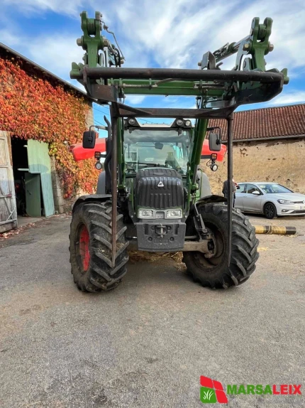 Fendt FENDT 209 VARIO