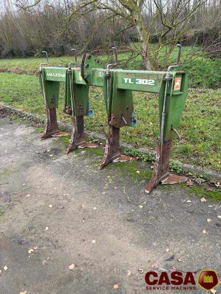 Décompacteur - 1994