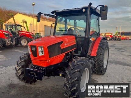 Tracteur agricole - 90CH - 950H - 2019