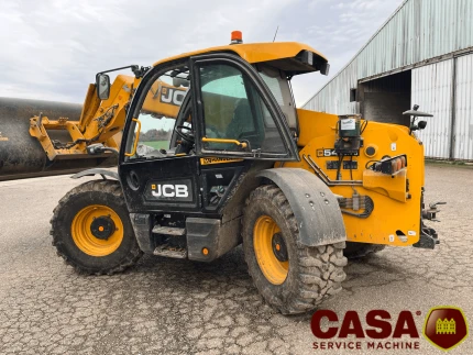 JCB 542 - 70 AGRI SUPER