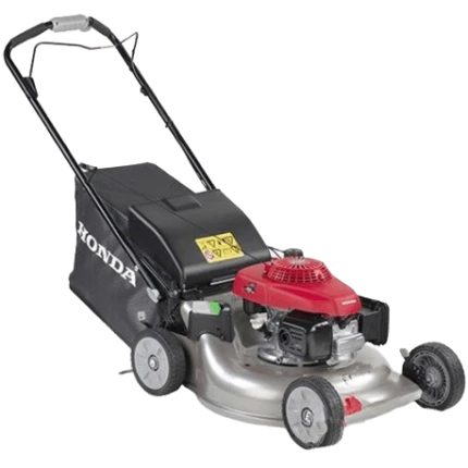 Tondeuse à conducteur marchant