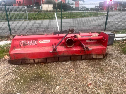 Maschio Gaspardo BROYEUR