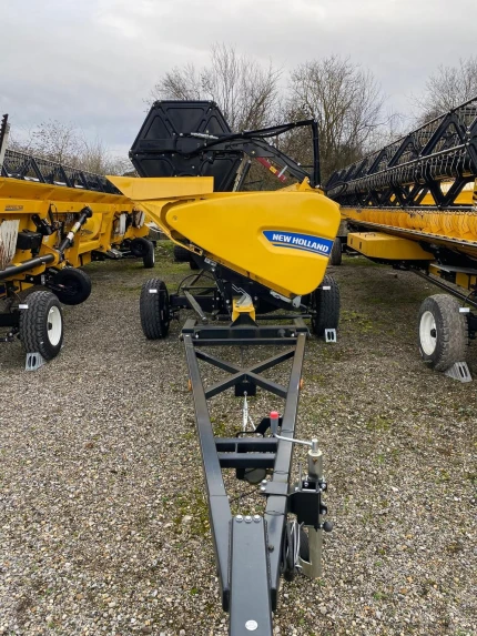 New Holland VARIFIELD