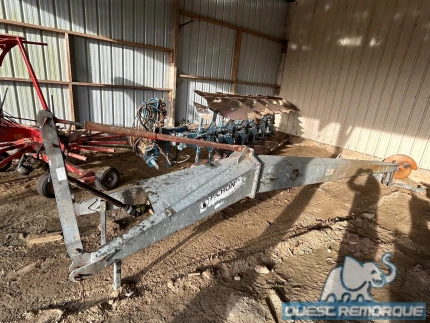 Pichon Industries MIXEUR MéLANGEUR BROYEUR DE FOSSE 7M