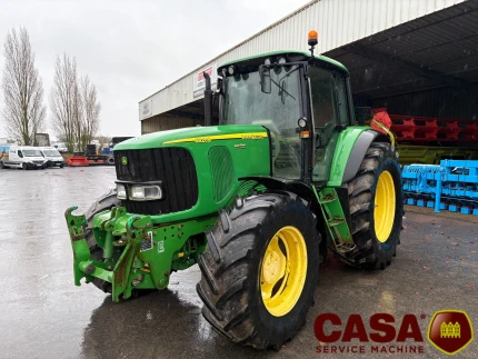 John Deere 6920 AUTO POWER