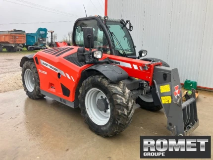 Massey Ferguson TH7030
