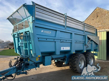 Benne agricole - 2007
