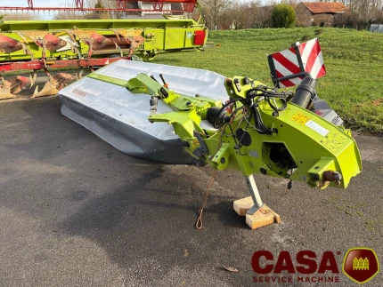 Claas DISCO 4000
