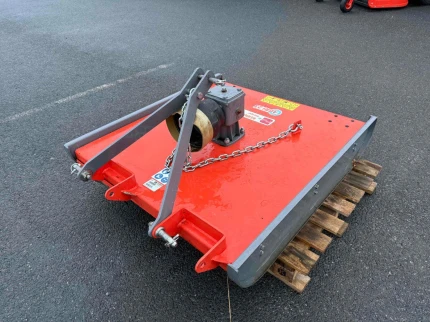 Gyrobroyeur - 1M - 2020