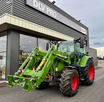 Tracteur agricole - 1250H - 2020