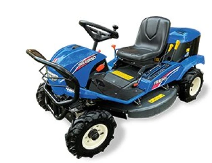 Iseki / Yvan Beal SRA950A