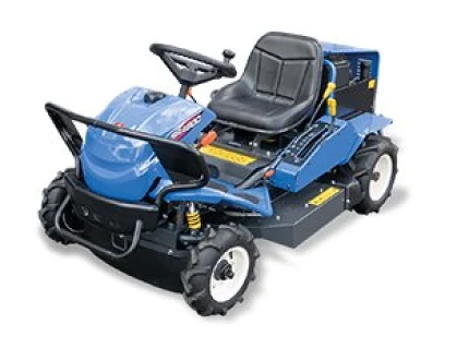 Iseki / Yvan Beal SRA800A