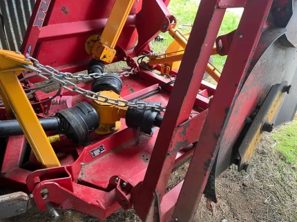 Gyrax / SIAM GPR5000