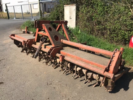 Rotavator - 300CM - 1997
