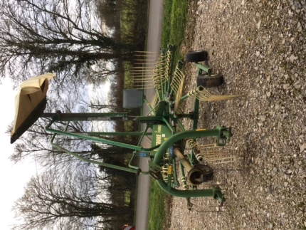 Andaineur - 4.60M - 2007