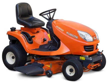 Kubota GR1600-ID