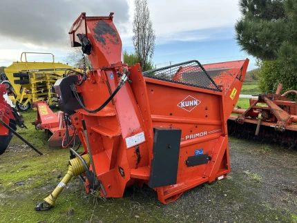Kuhn PRIMOR