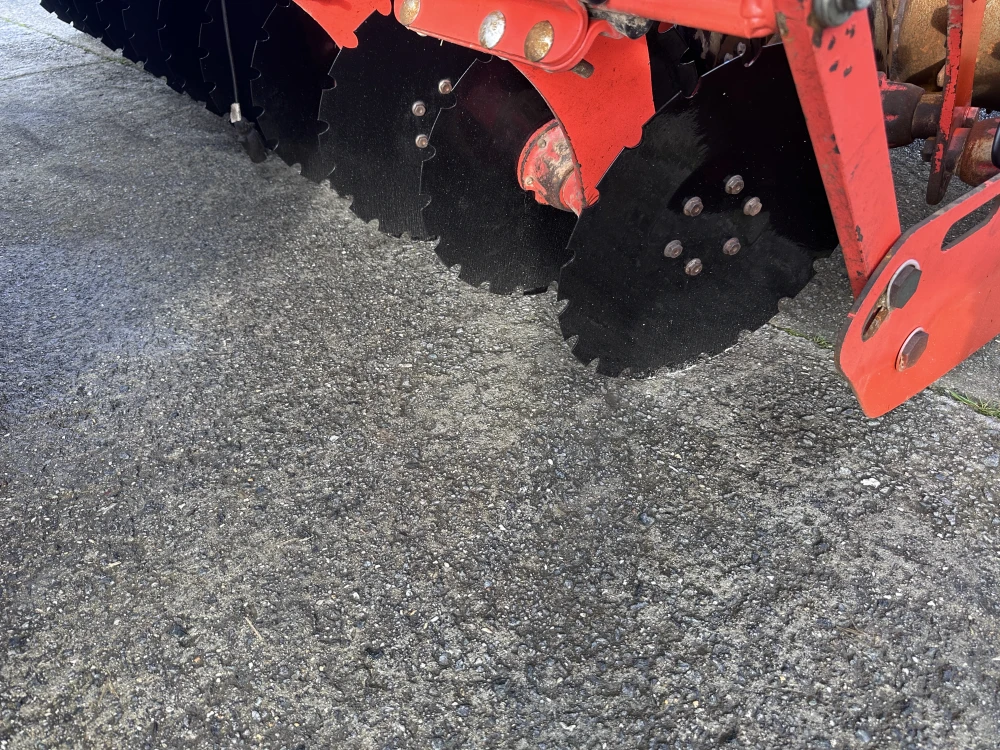 Kuhn CD+SITERA 3020 24 E d'occasion — photo 11