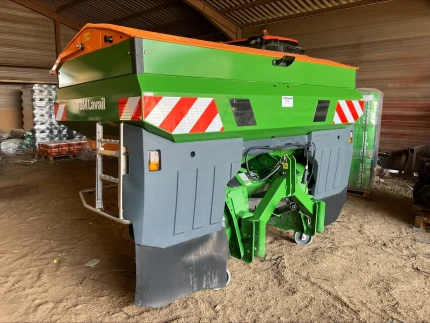 Distributeur d'engrais - 3200L - 2021