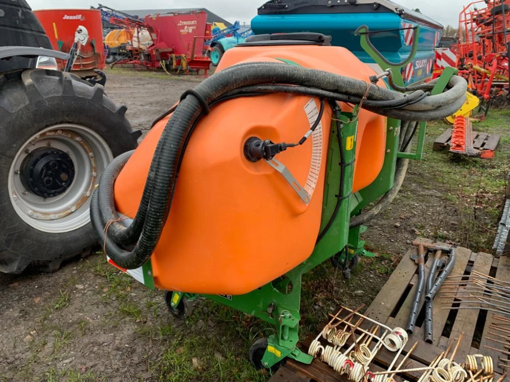 Amazone UF 1501 d'occasion — photo 4