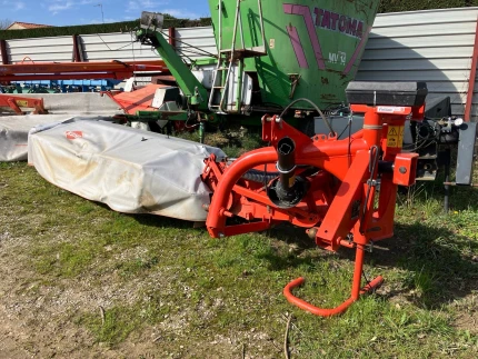 Kuhn GMD315-FF
