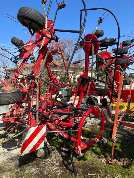 Faneuse - 6.6M - 2014