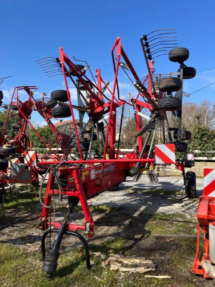 Fella ANDAINEUR FELLA TS 8055 PRO