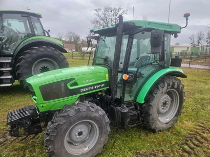 Deutz-Fahr 5090
