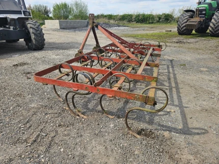 Kongskilde TRIPLEK 3M