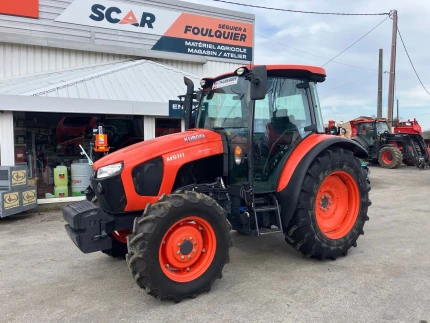 Kubota M5111DTHQ
