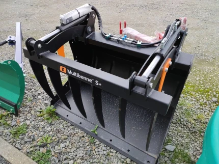 ALO Quicke MULTIBEN S+ 120