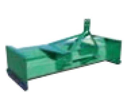 Rabot à lisier - 2M