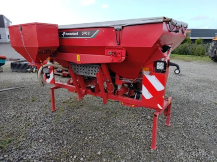 Cellule / Silo / Tremie - 2020