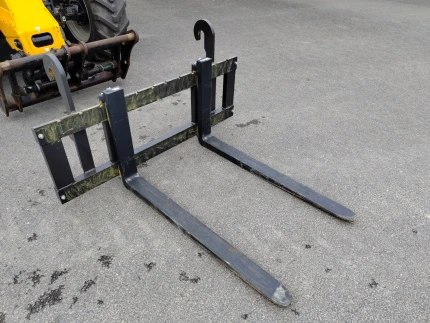 Fliegl LOURDES CHARGES