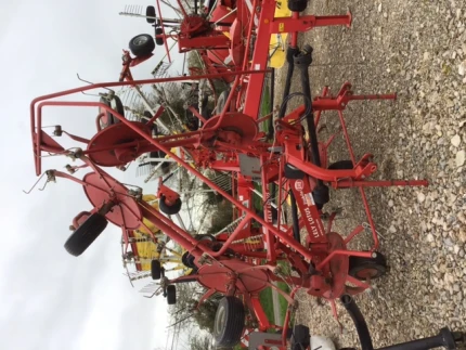 Lely LOTUS STABILO 770