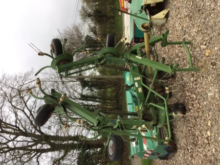 Faneuse - 6.70M - 2007