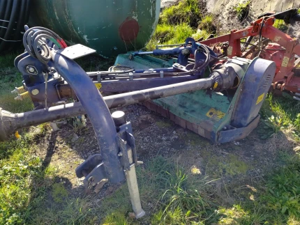 Desvoys DMF STANDARD