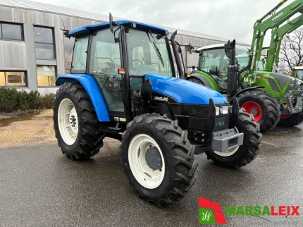 New Holland TL 90