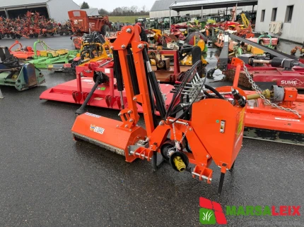 Zeppelin MINI LOIRE 3M