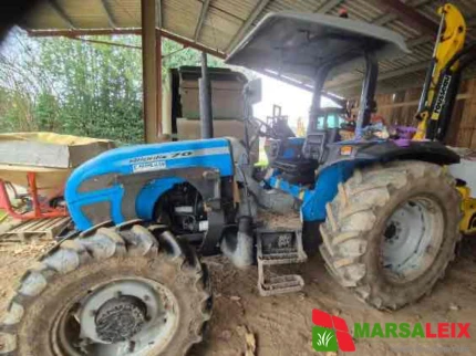 Landini ATLANTIS 70